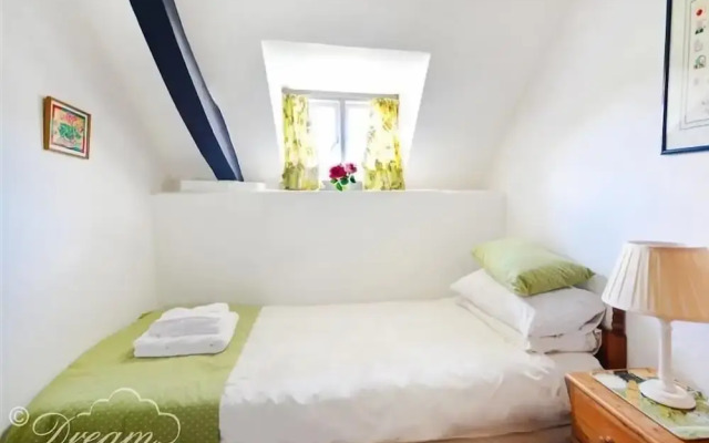 Little Berwick Cottage