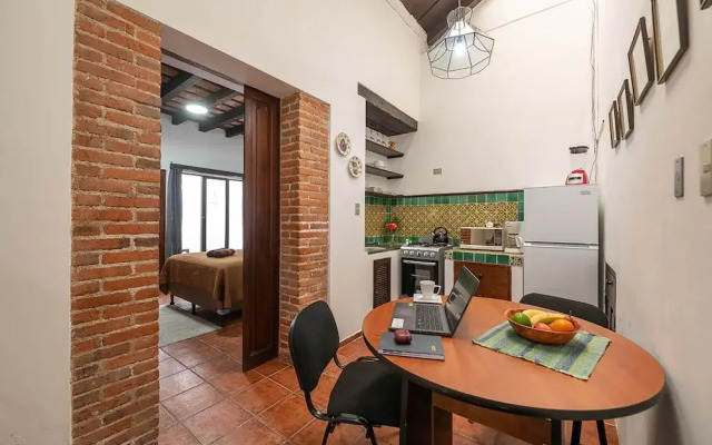Casita La Pila
