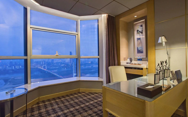 Grand Skylight International Hotel Nanchang