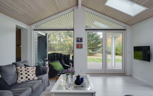 "Taima" - 400m from the sea in Djursland and Mols