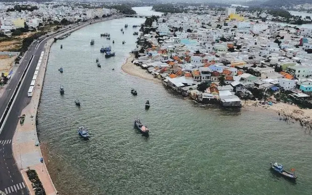 Khanh Hoa Apartments