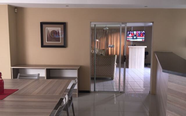 Bridgeville Guest House