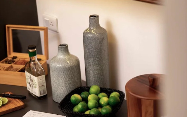 w Suite in Casa Wynwood Miraflores