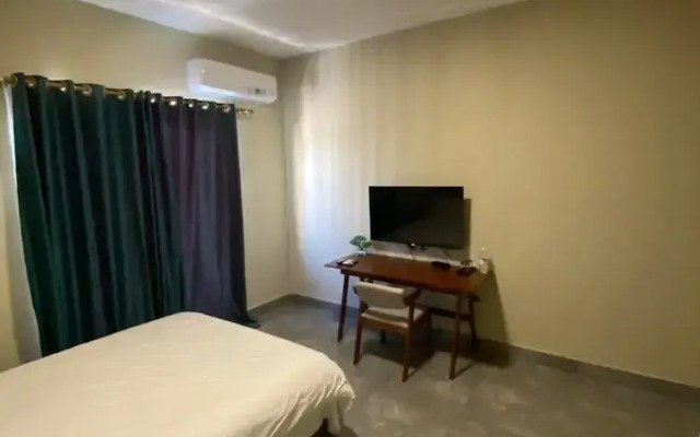 Hotel Plaza Corotú