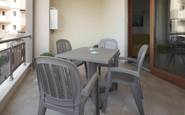 Welcomely - Xenia Boutique House - Apt 4