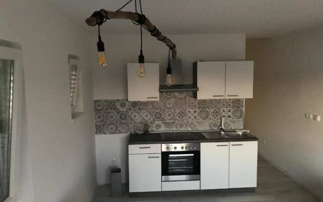 Delfin - sea View - A3 Zeleni