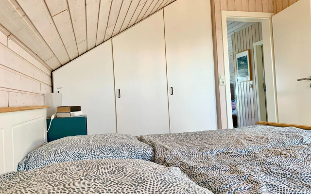 Holiday home Seeblick am Dümmer See, Dümmer