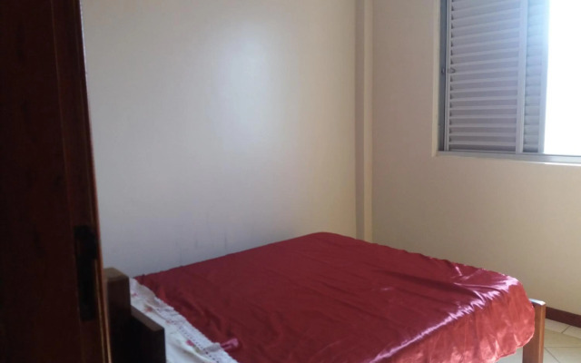 Ed. Praia de Palmas SC