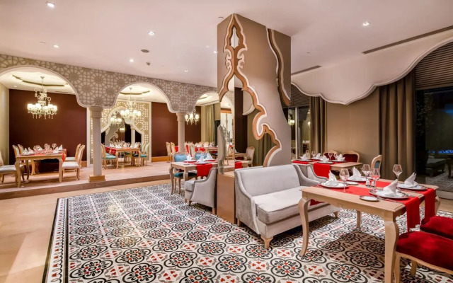 Kilikya Palace Goynuk - All Inclusive