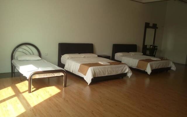 Zin Xin City View Hotel