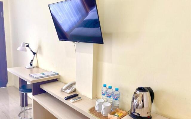 Albero Hotel Bogor