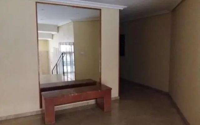 Espanatour Apartamento Beniajan