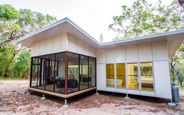 Sunrise at 1770 Holidays