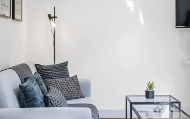 Funchal Central Loft by Homie