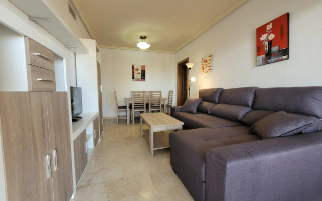 Apartamentos Gemelos 20 - Beninter