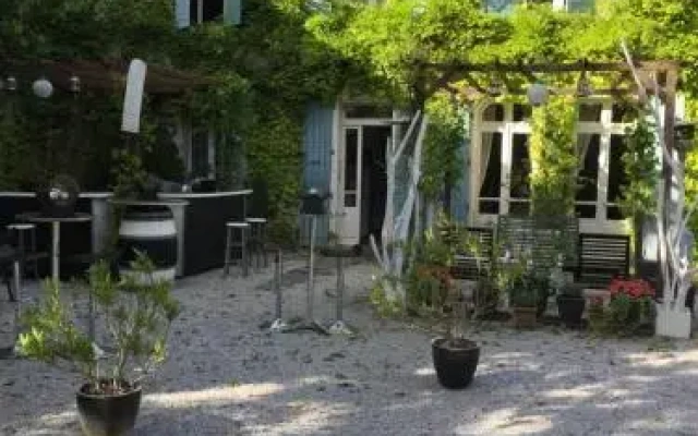 Domaine de la Vivarié