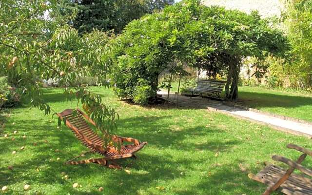 Une halte en Puisaye