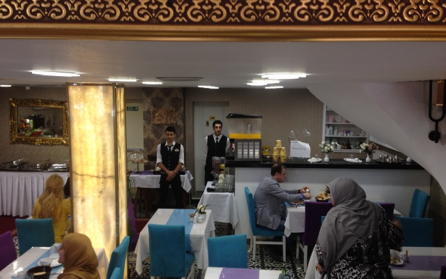 Diamond Royal Hotel