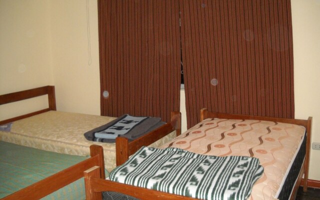 Huaraz City Centre Hostel