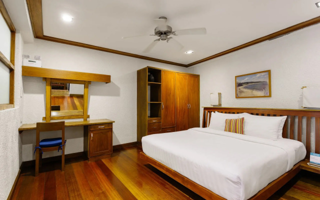 The Strand Boracay
