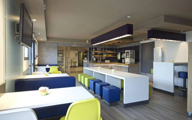 ibis Budget Pau Est