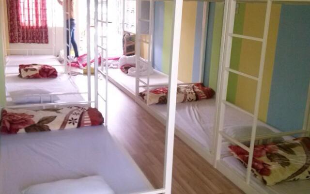 Dalat Green Hostel