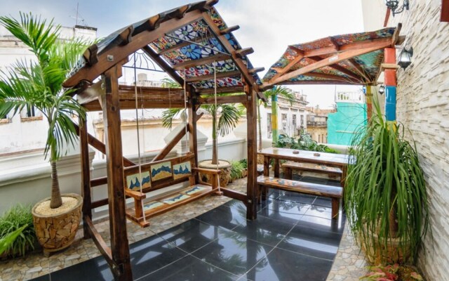 Hostal Los Villanueva