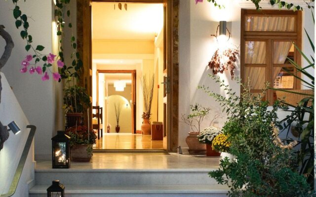 Matina Hotel