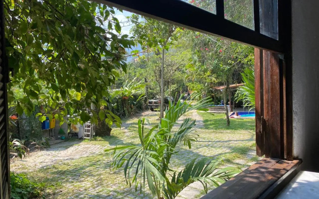 Rio natureza apart 104