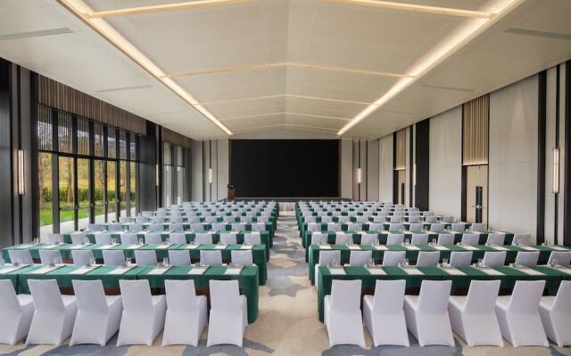 Fairfield By Marriott Bijie