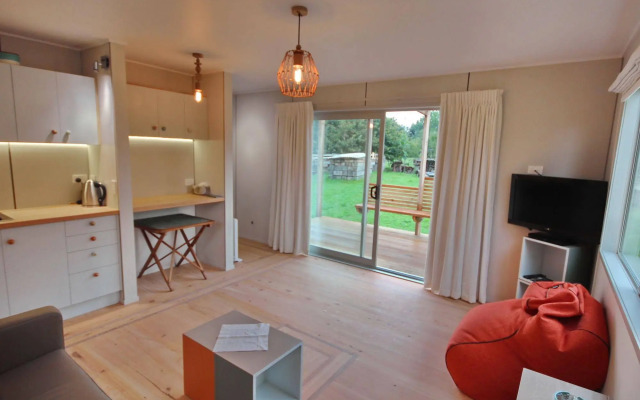 Earthstead Villas