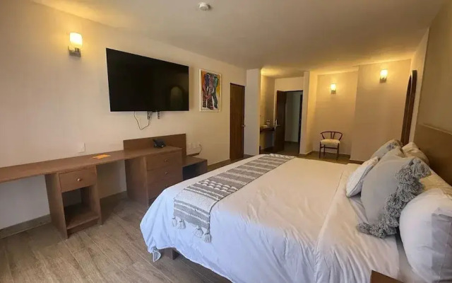 Hotel La Querencia