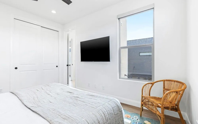 Beachcomber Bliss 8 Bedroom Townhouse