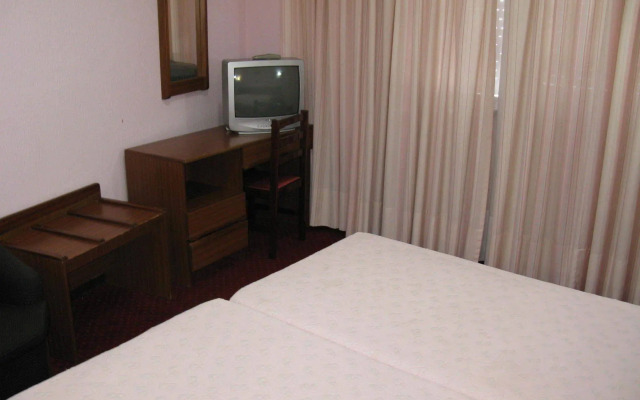 Hotel Solar São Gabriel