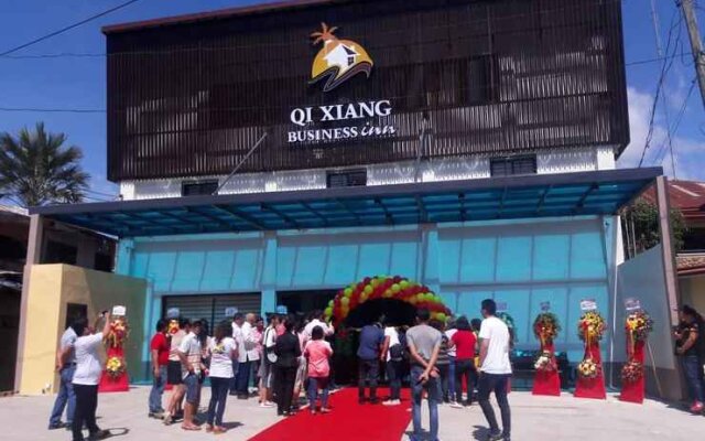 Qi Xiang Business Inn