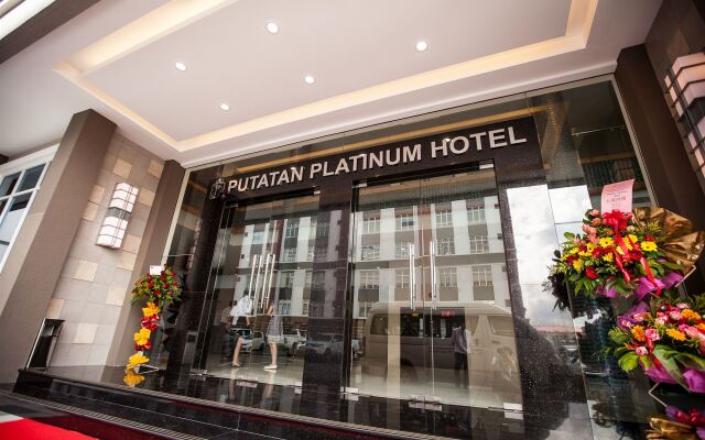 Putatan Platinum Hotel