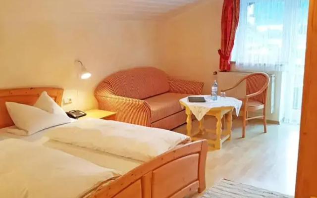 Hotel-Gasthof zur Post