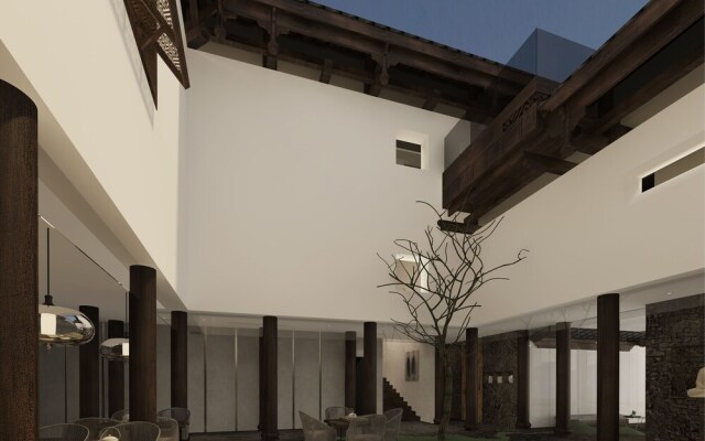 Seclusive Wenshufang Botique Hotel