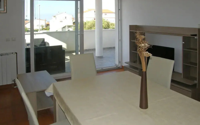 Apartments Antonia