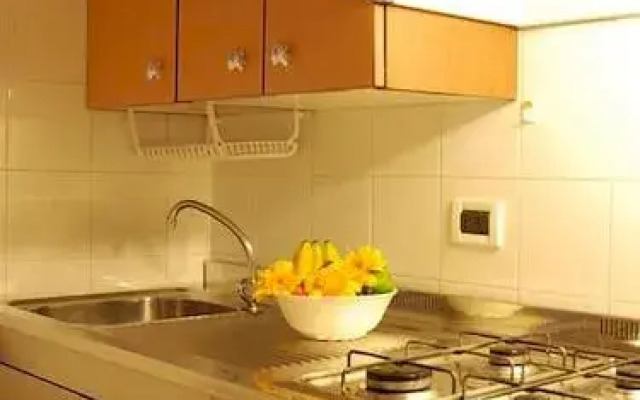 Camping Hotel Valdor