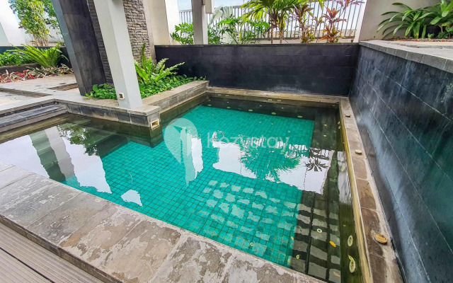 GALA by Kozystay 2BR Near Grand Indonesia Mall