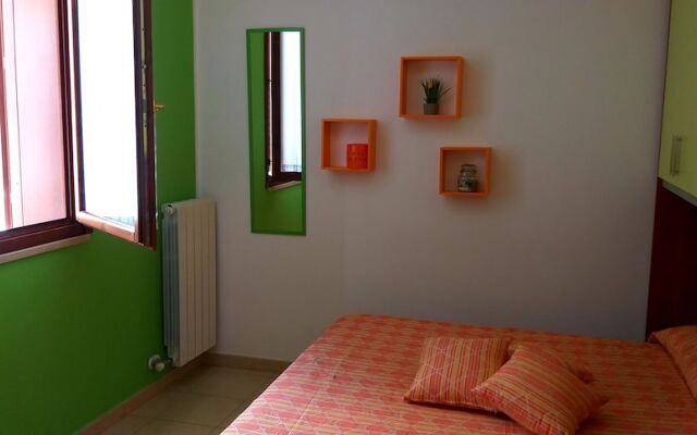 Casa Vacanze Smile