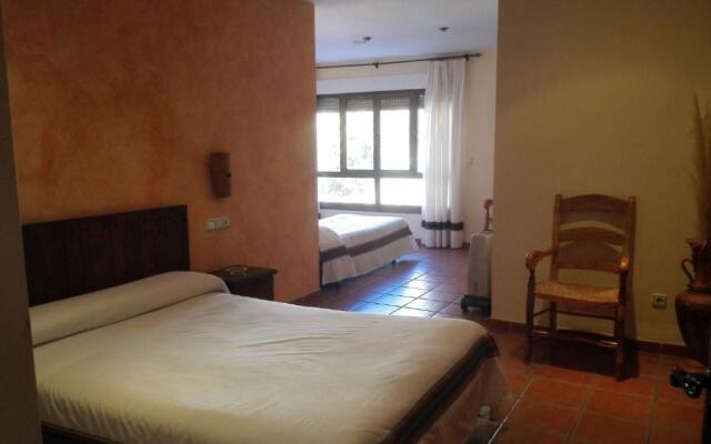 Hostal Mulhacen
