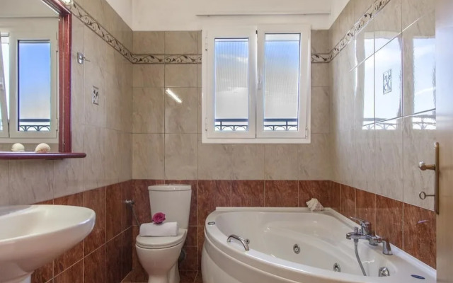Apolpaina Luxury Apartments