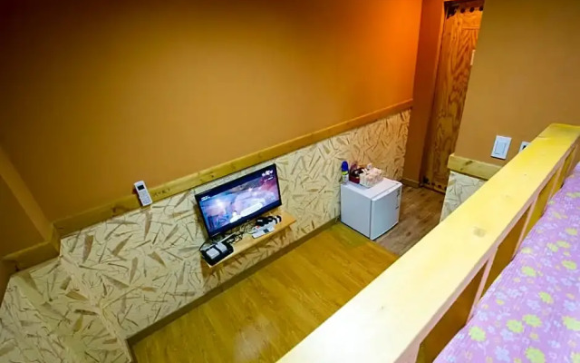 Ddlanche Guesthouse New Building