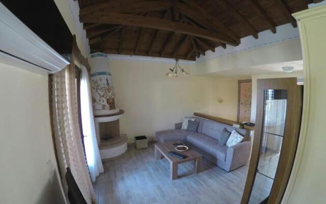 Villa paradise