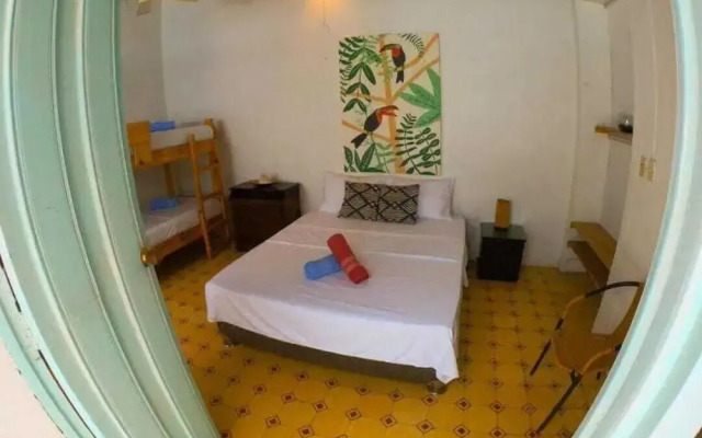 Hostal Españolete