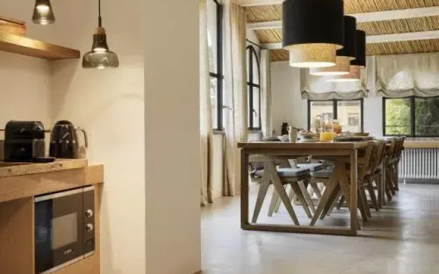 Turismo Rural Mas Ametller