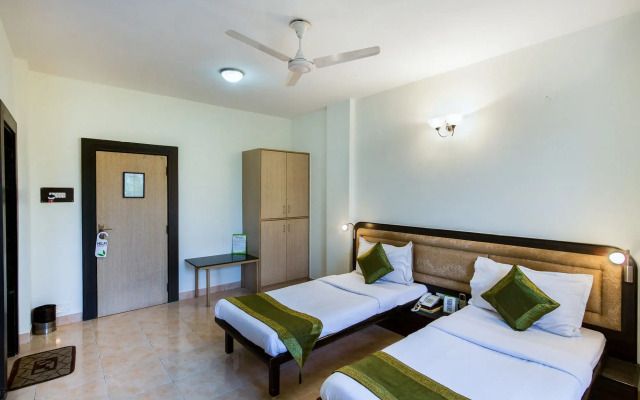 Treebo Niraali Executive, Hinjewadi