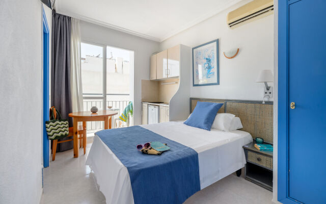 Aparthotel Vibra Del Mar - Adults Only